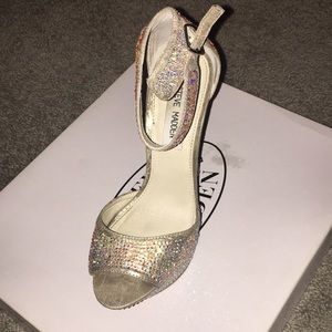 Steve Madden High Heels